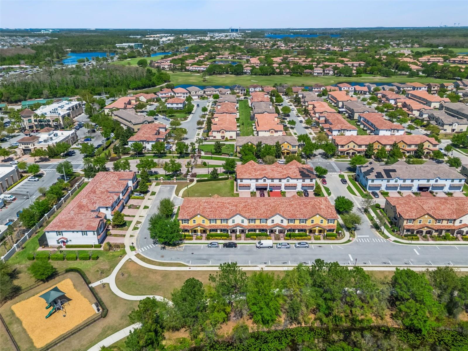9938 EAGLE CREEK CENTER BLVD, ORLANDO, FL, 32832