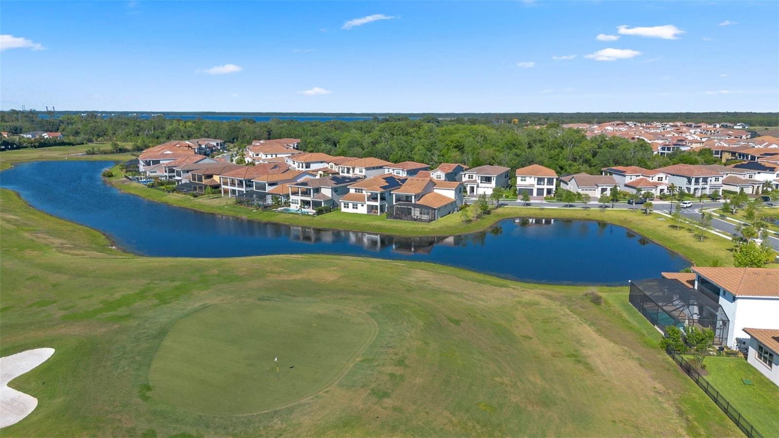 9938 EAGLE CREEK CENTER BLVD, ORLANDO, FL, 32832