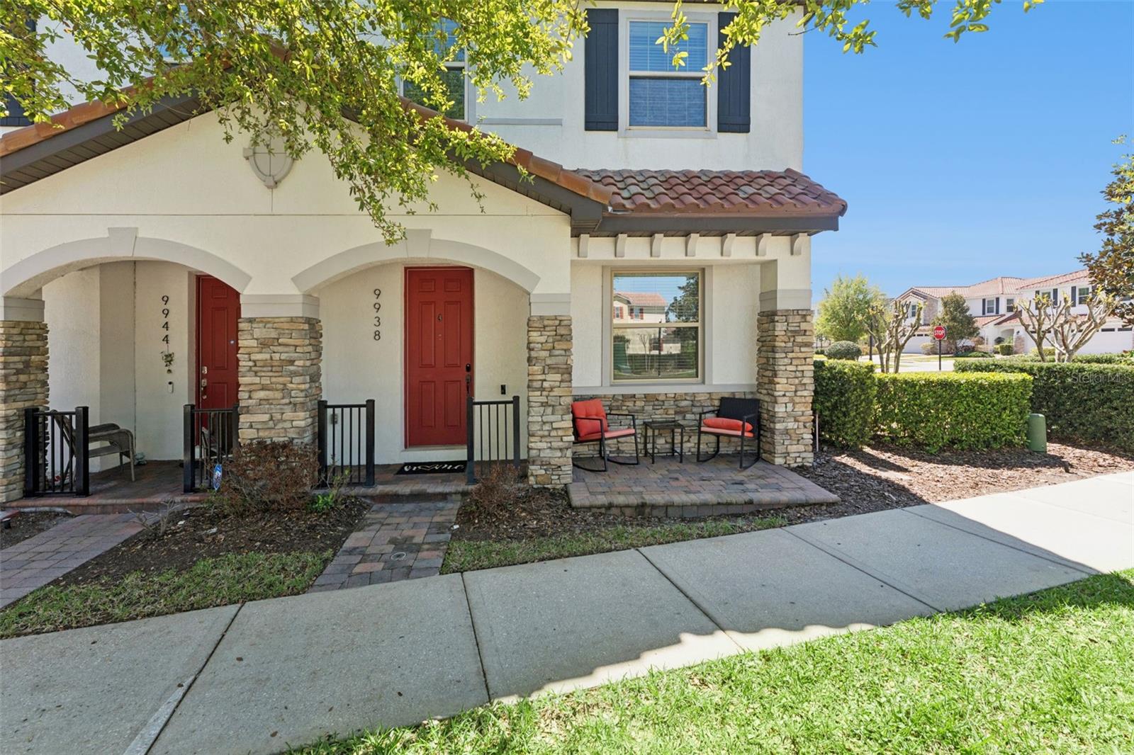 9938 EAGLE CREEK CENTER BLVD, ORLANDO, FL, 32832
