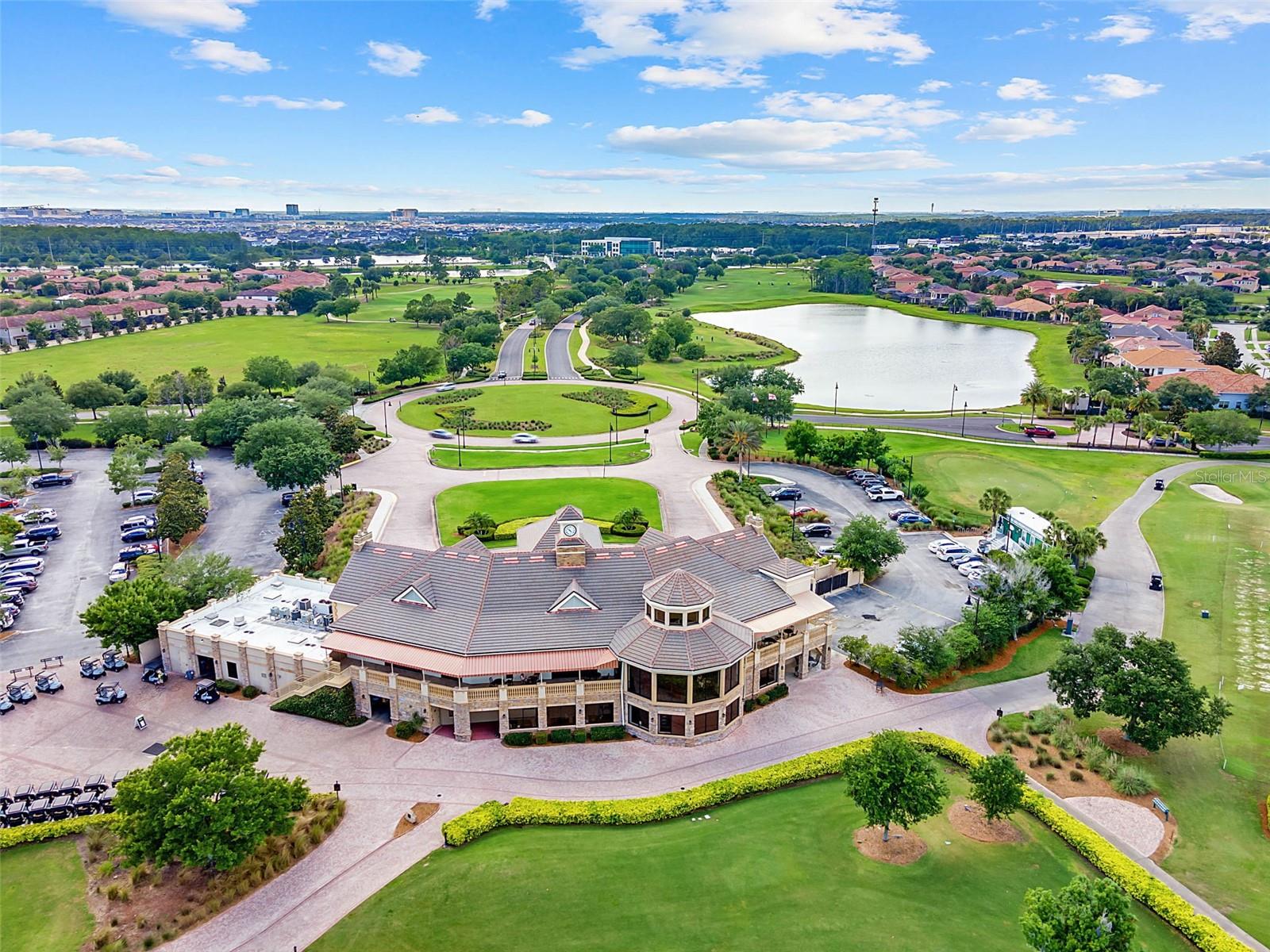 9938 EAGLE CREEK CENTER BLVD, ORLANDO, FL, 32832