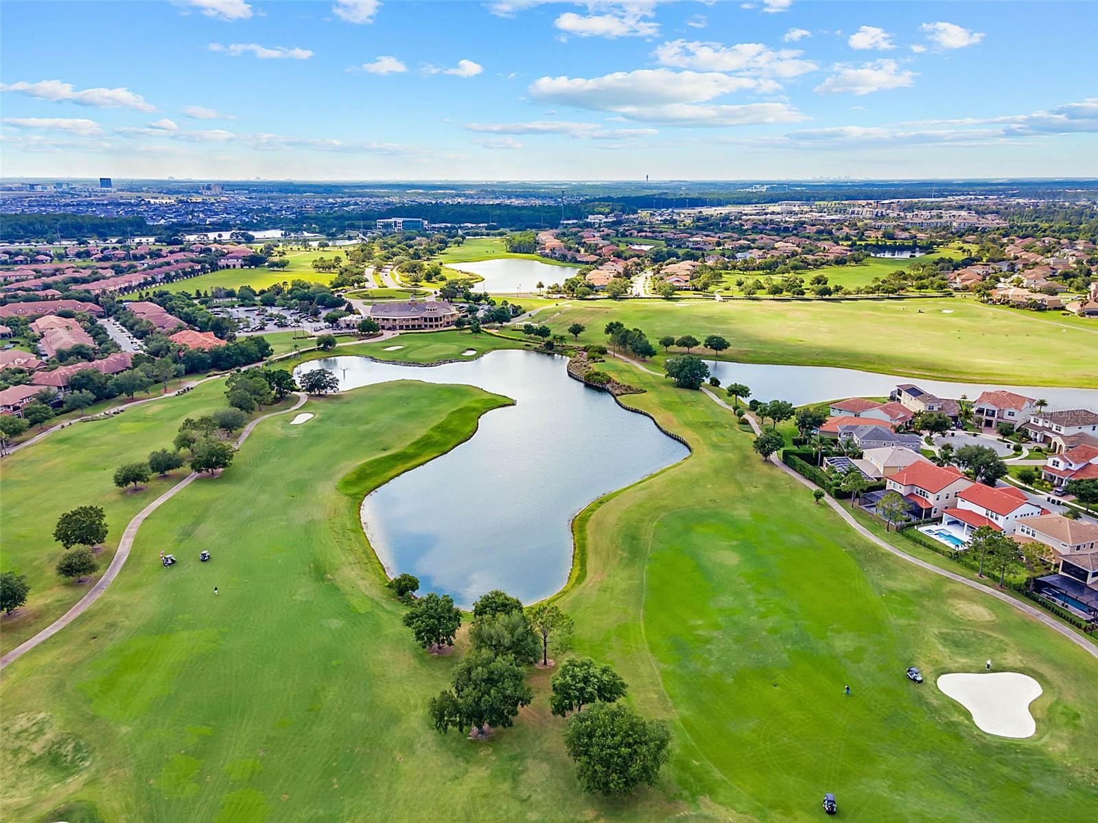 9938 EAGLE CREEK CENTER BLVD, ORLANDO, FL, 32832