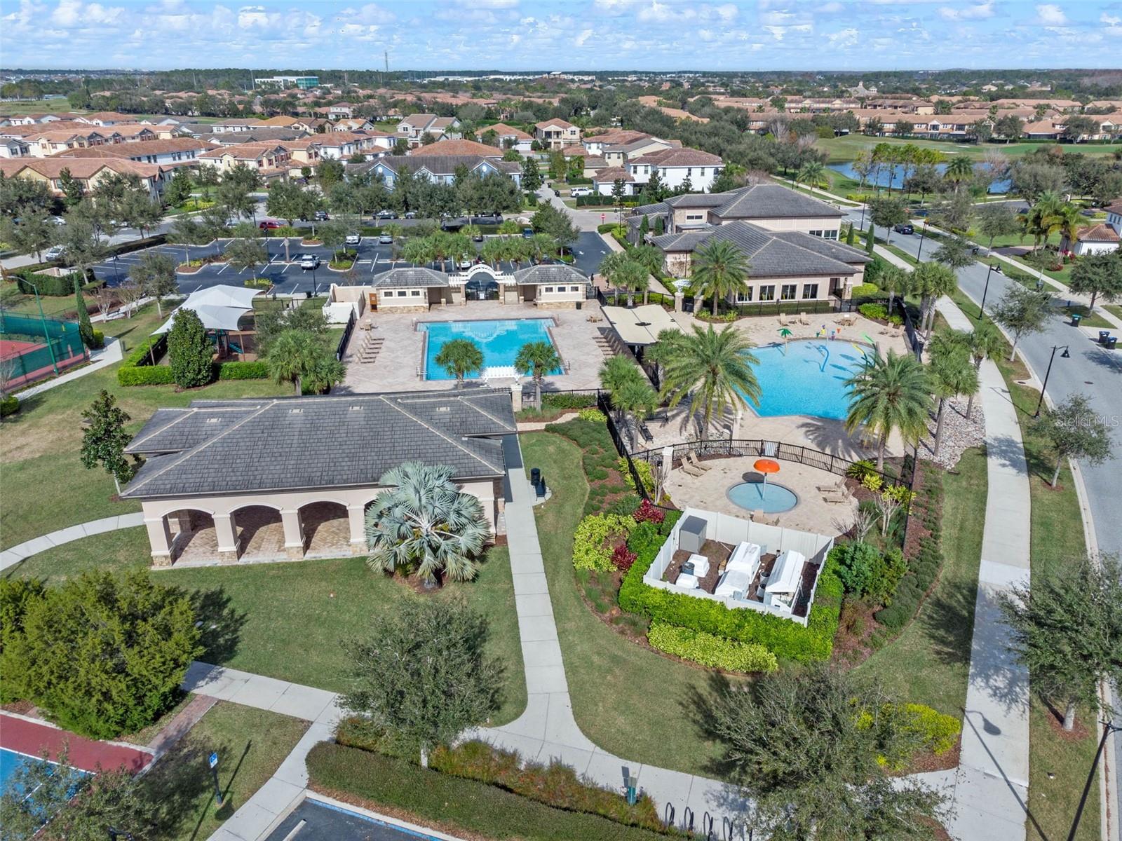 9938 EAGLE CREEK CENTER BLVD, ORLANDO, FL, 32832