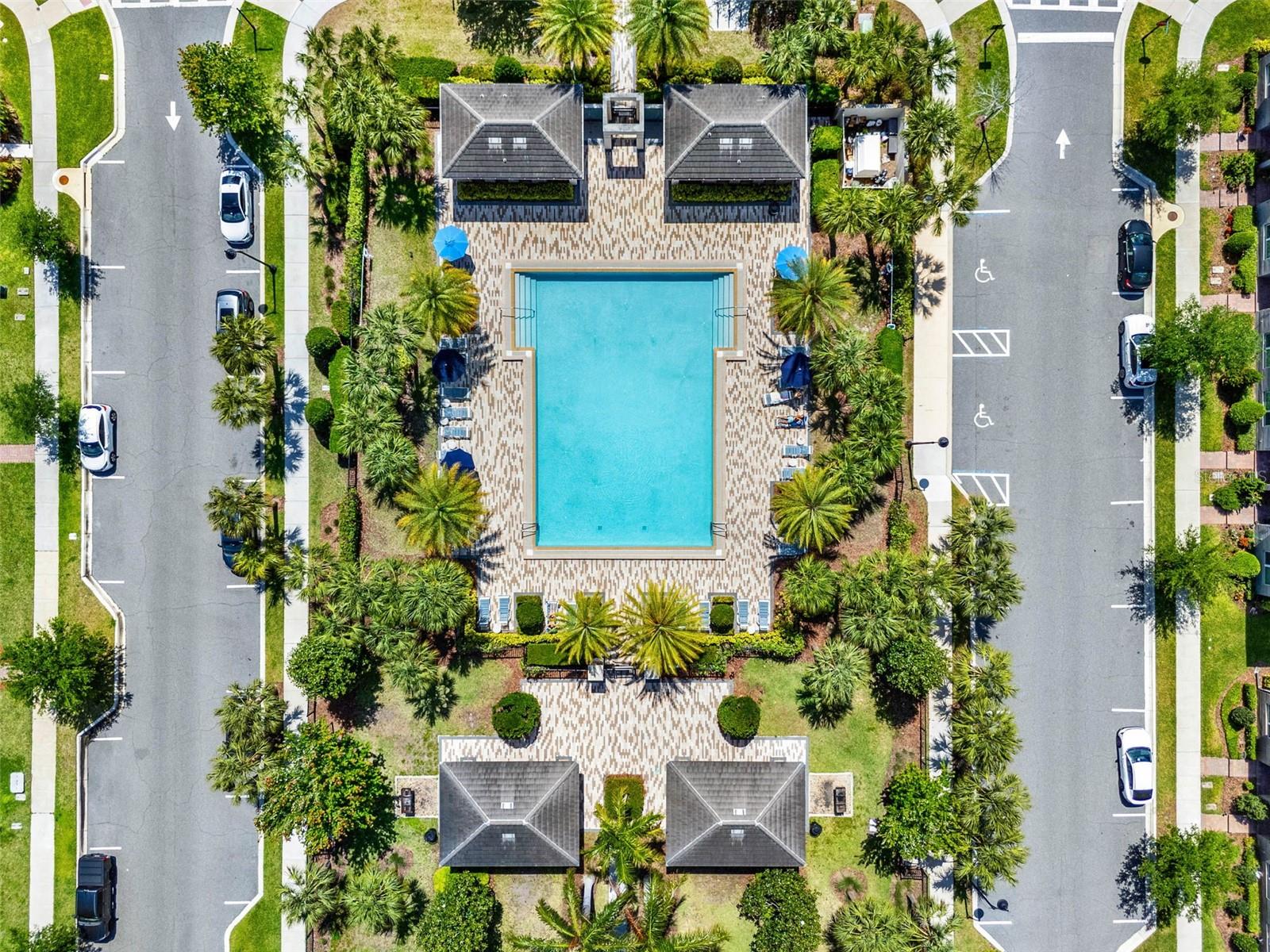 9938 EAGLE CREEK CENTER BLVD, ORLANDO, FL, 32832
