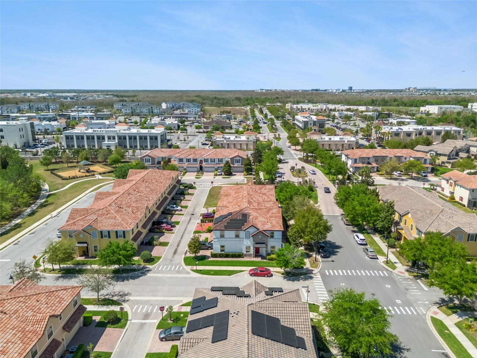 9938 EAGLE CREEK CENTER BLVD, ORLANDO, FL, 32832