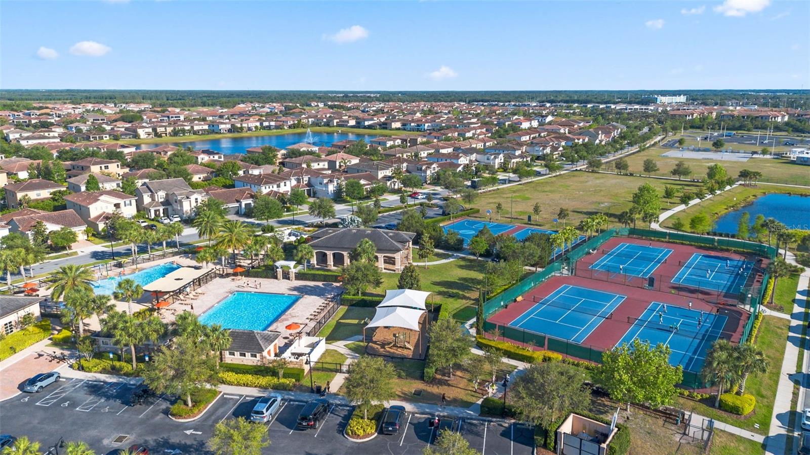 9938 EAGLE CREEK CENTER BLVD, ORLANDO, FL, 32832