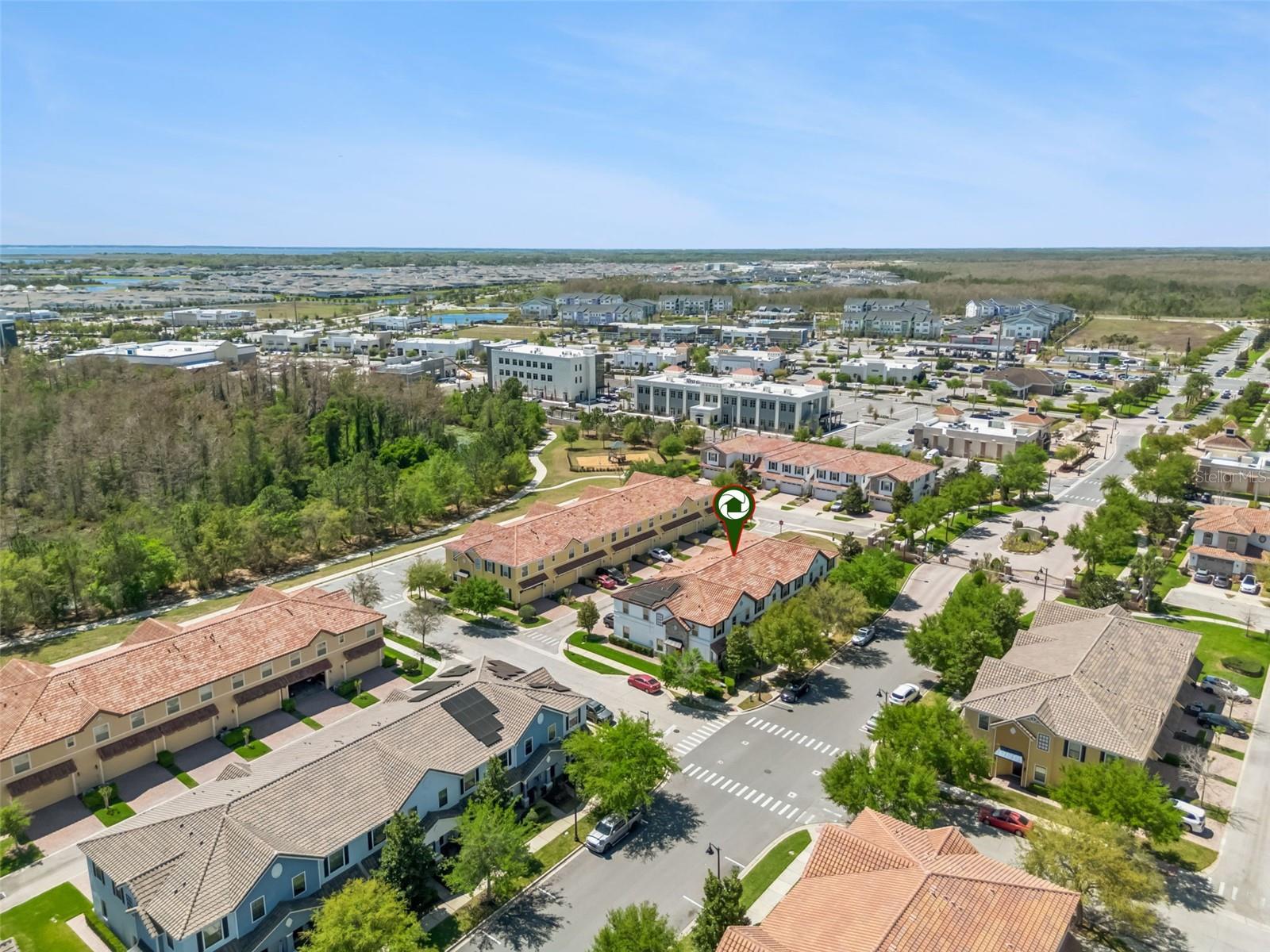 9938 EAGLE CREEK CENTER BLVD, ORLANDO, FL, 32832