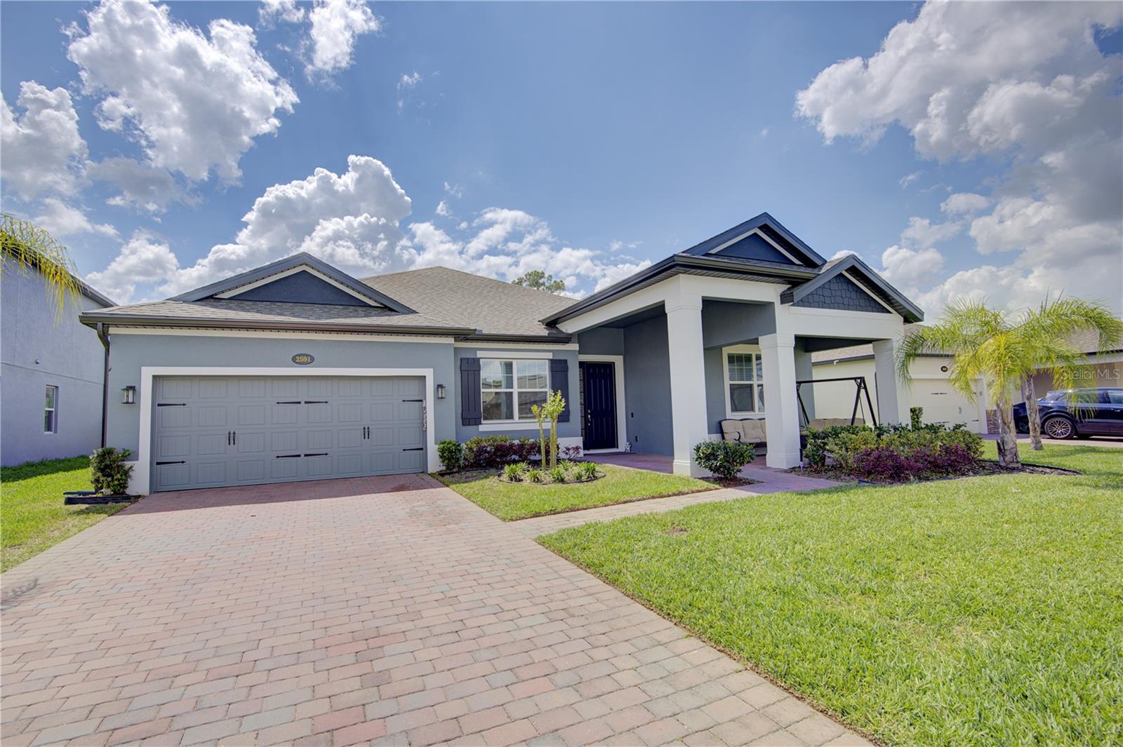 2591 CEDAR SHAKE CT, OVIEDO, FL, 32765