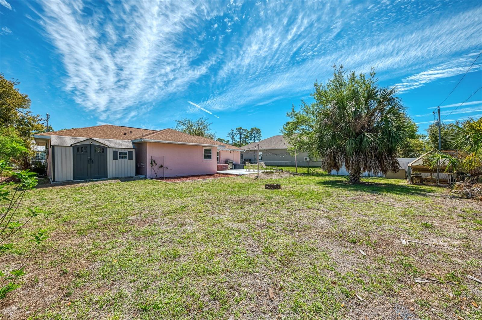 4203 JUNIPER ST, PORT CHARLOTTE, FL, 33948
