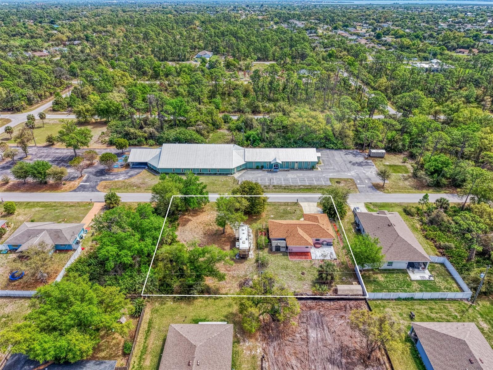 4203 JUNIPER ST, PORT CHARLOTTE, FL, 33948