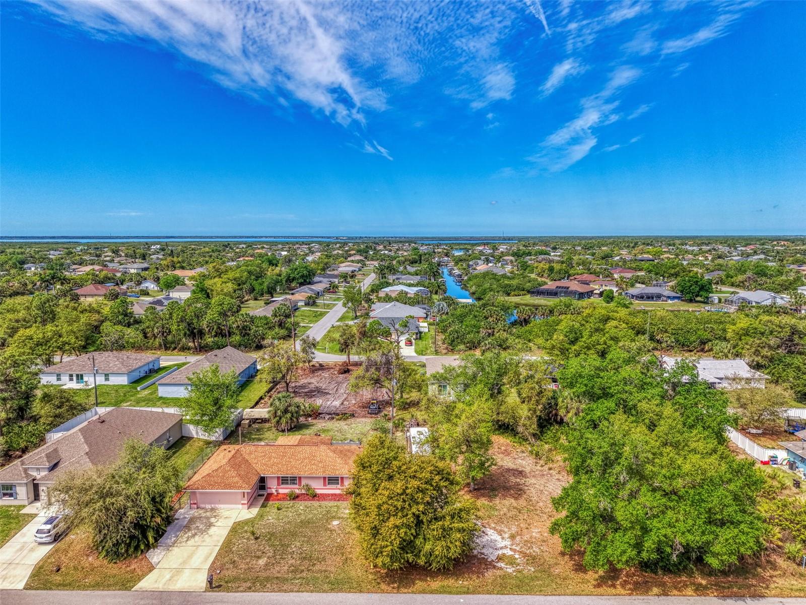 4203 JUNIPER ST, PORT CHARLOTTE, FL, 33948