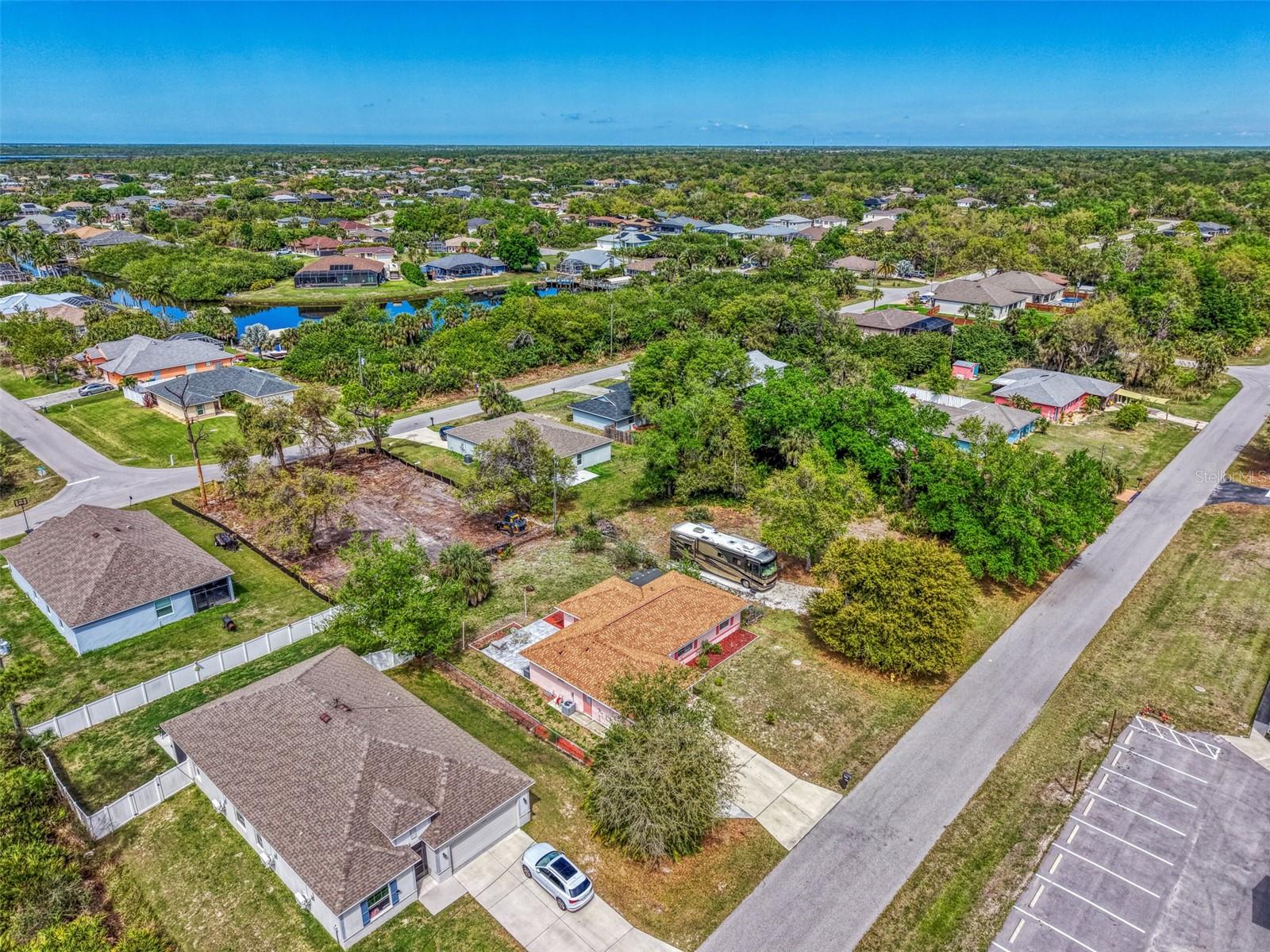 4203 JUNIPER ST, PORT CHARLOTTE, FL, 33948