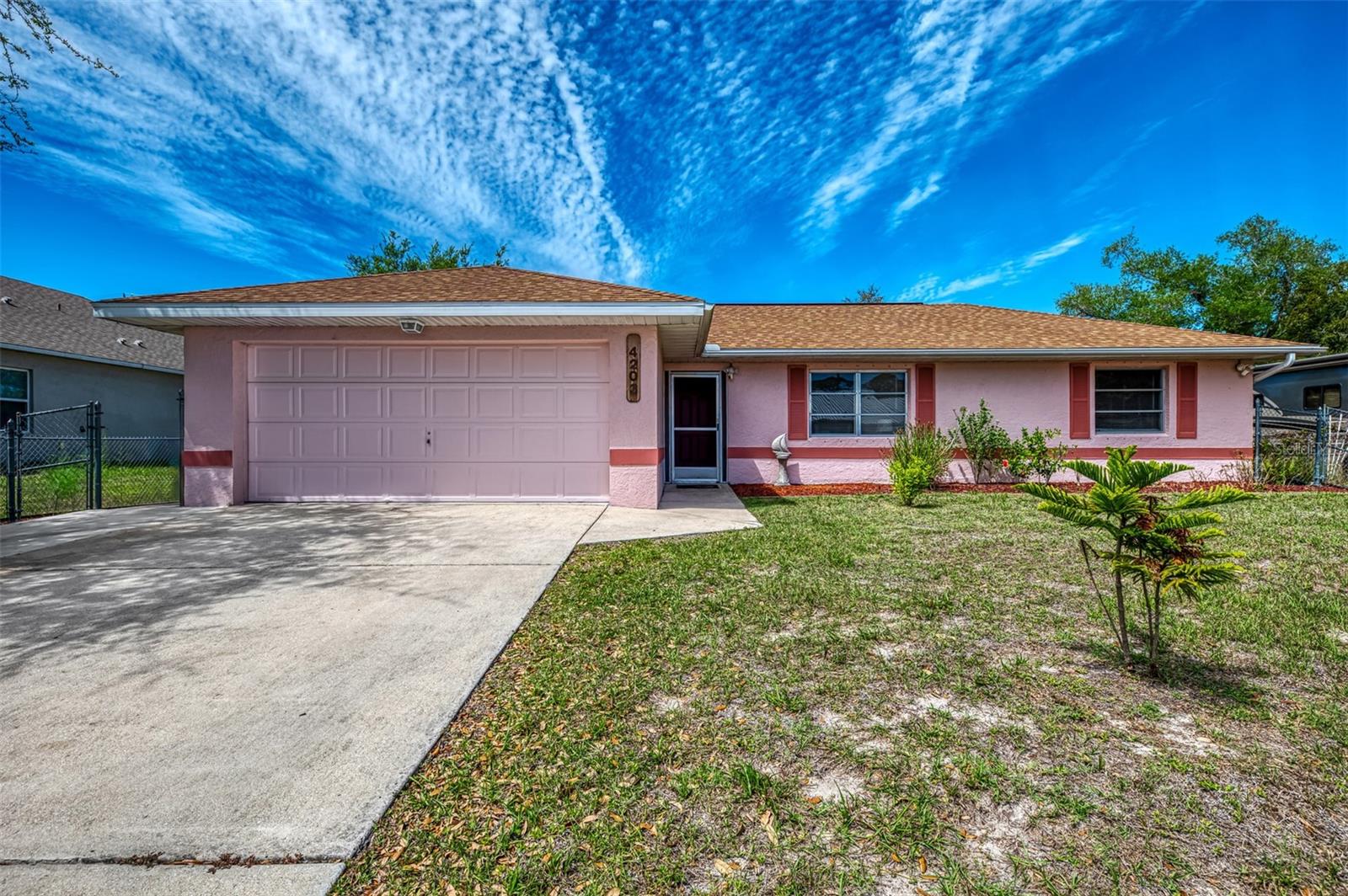 4203 JUNIPER ST, PORT CHARLOTTE, FL, 33948