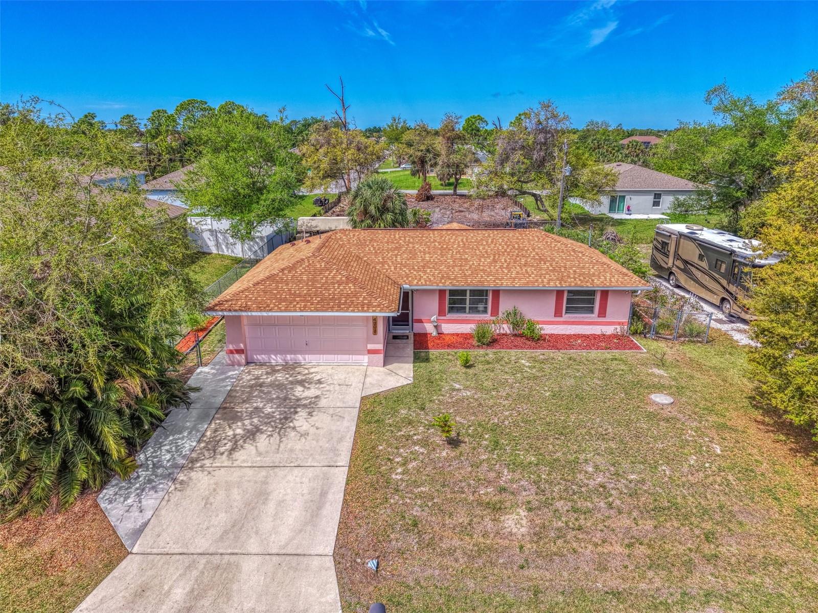 4203 JUNIPER ST, PORT CHARLOTTE, FL, 33948