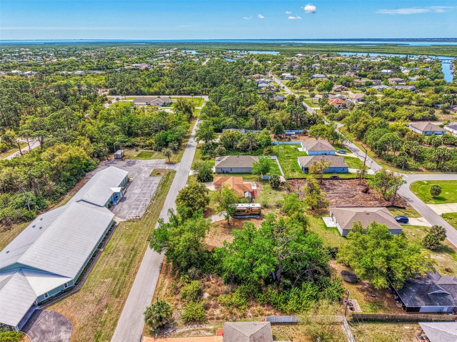 4203 JUNIPER ST, PORT CHARLOTTE, FL, 33948