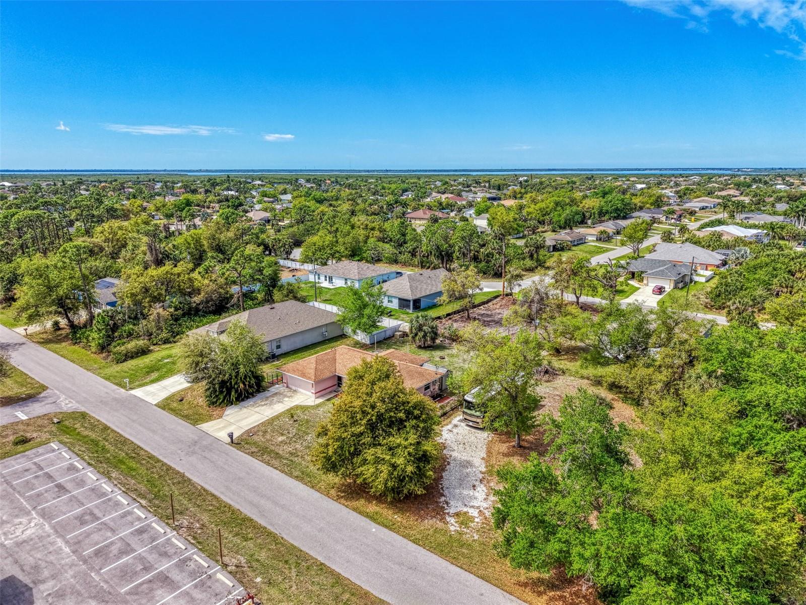 4203 JUNIPER ST, PORT CHARLOTTE, FL, 33948