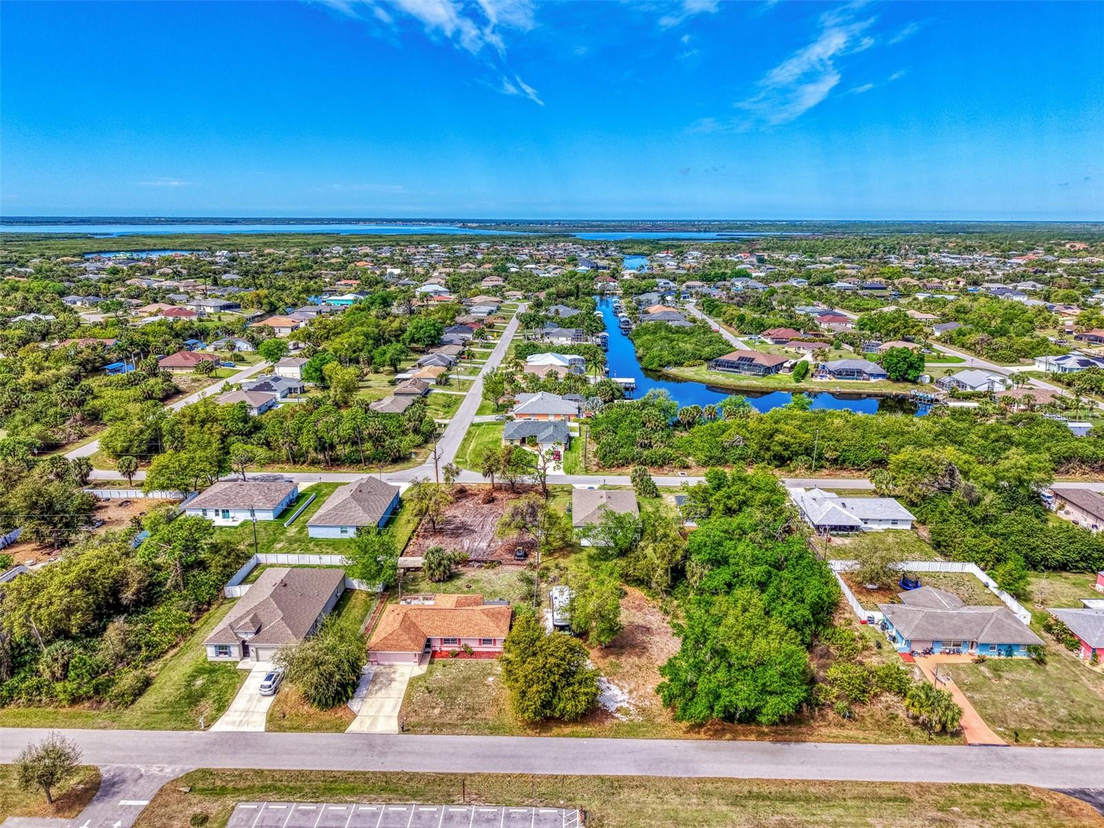 4203 JUNIPER ST, PORT CHARLOTTE, FL, 33948