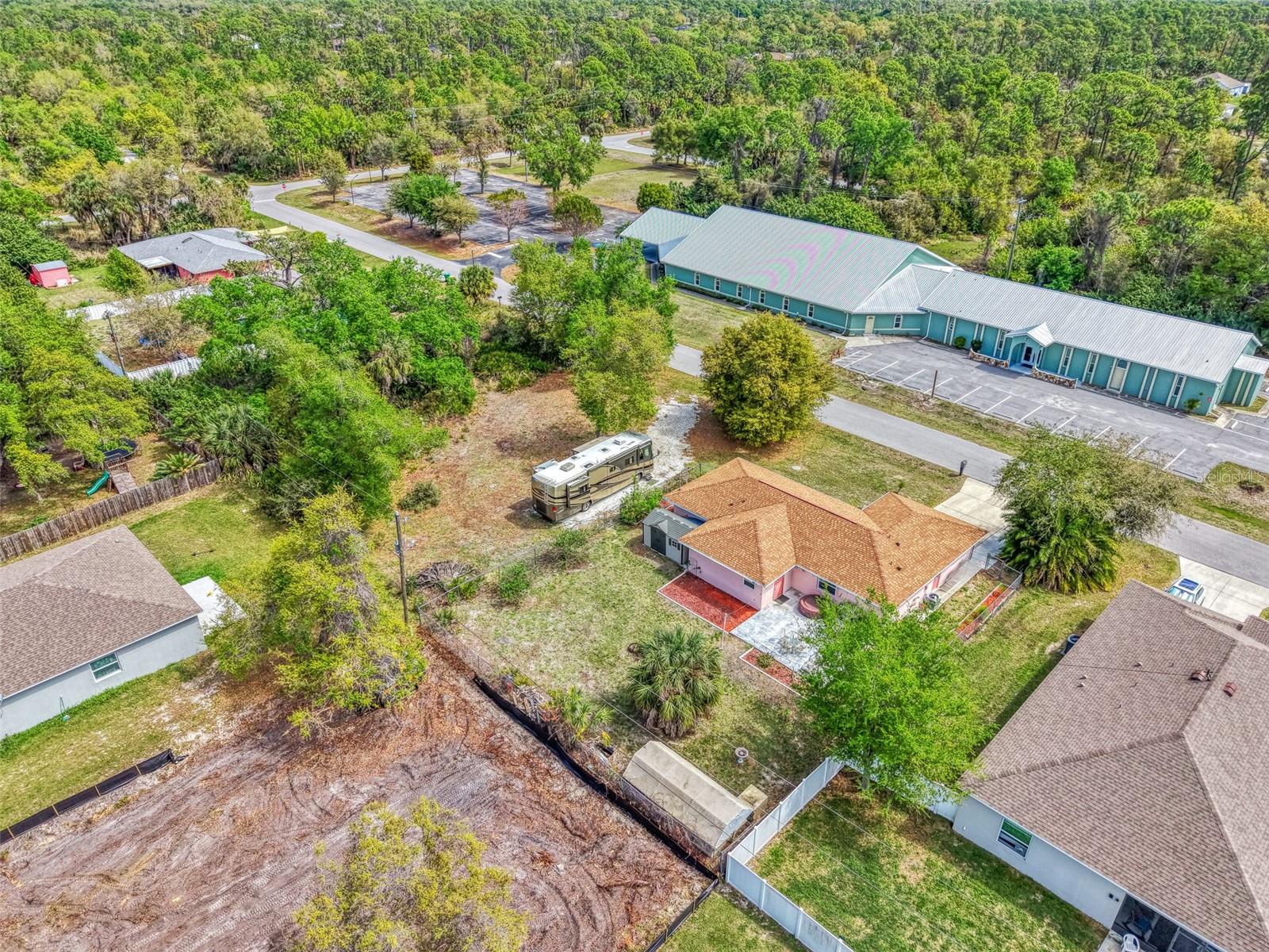 4203 JUNIPER ST, PORT CHARLOTTE, FL, 33948