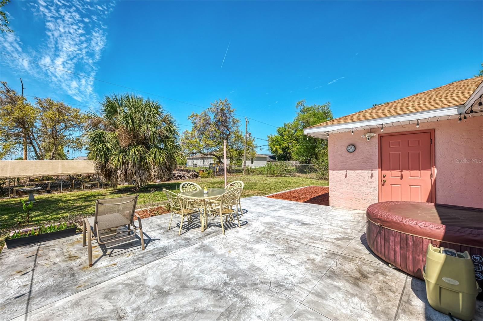 4203 JUNIPER ST, PORT CHARLOTTE, FL, 33948