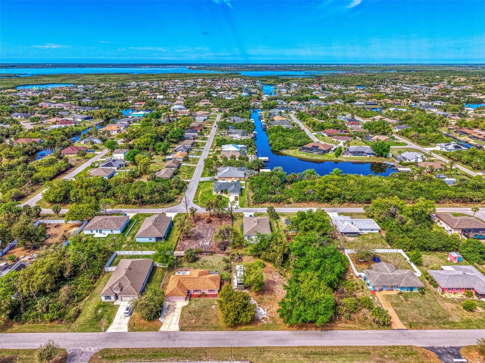 4203 JUNIPER ST, PORT CHARLOTTE, FL, 33948