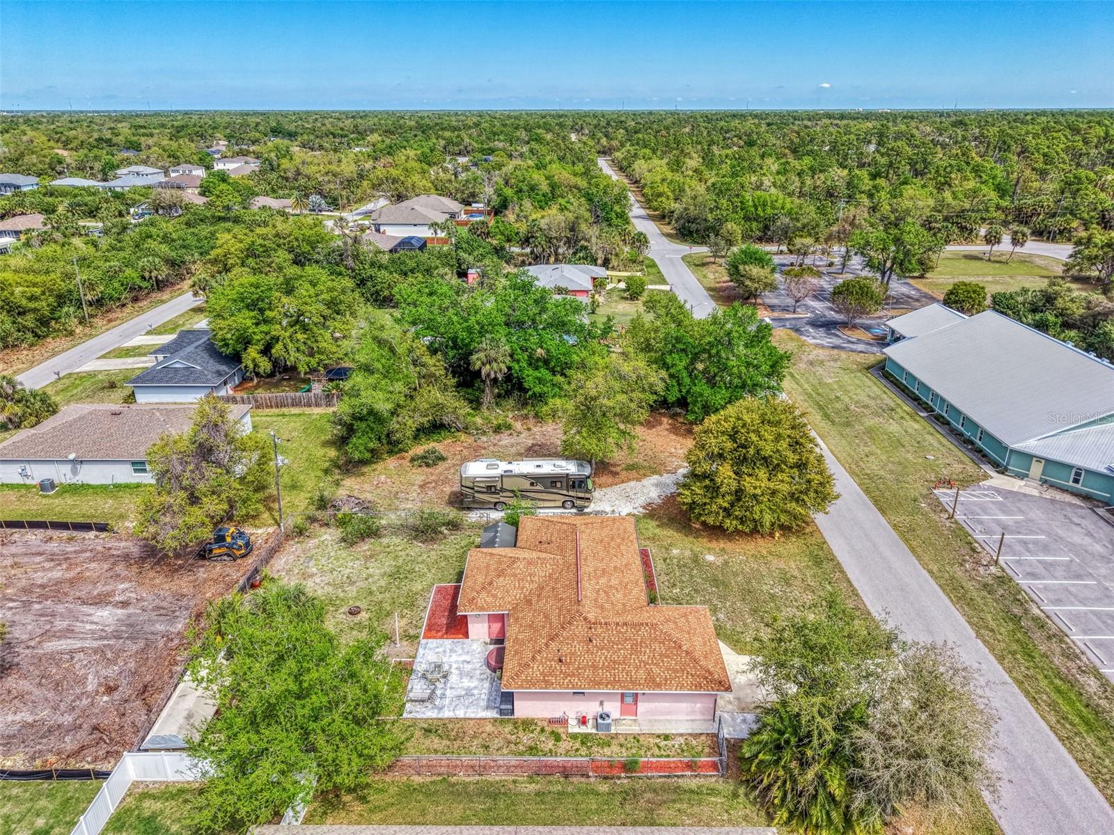 4203 JUNIPER ST, PORT CHARLOTTE, FL, 33948