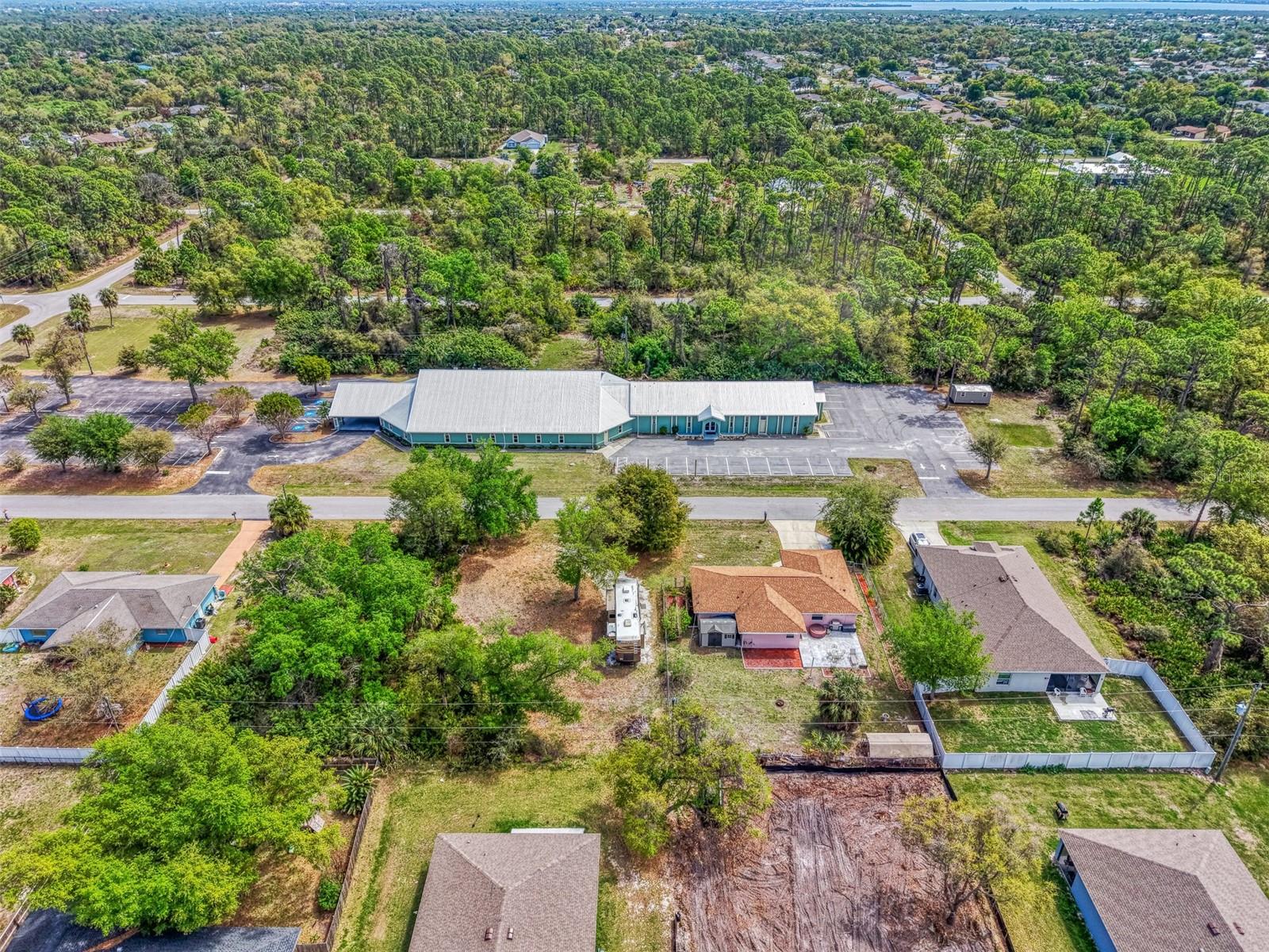 4203 JUNIPER ST, PORT CHARLOTTE, FL, 33948