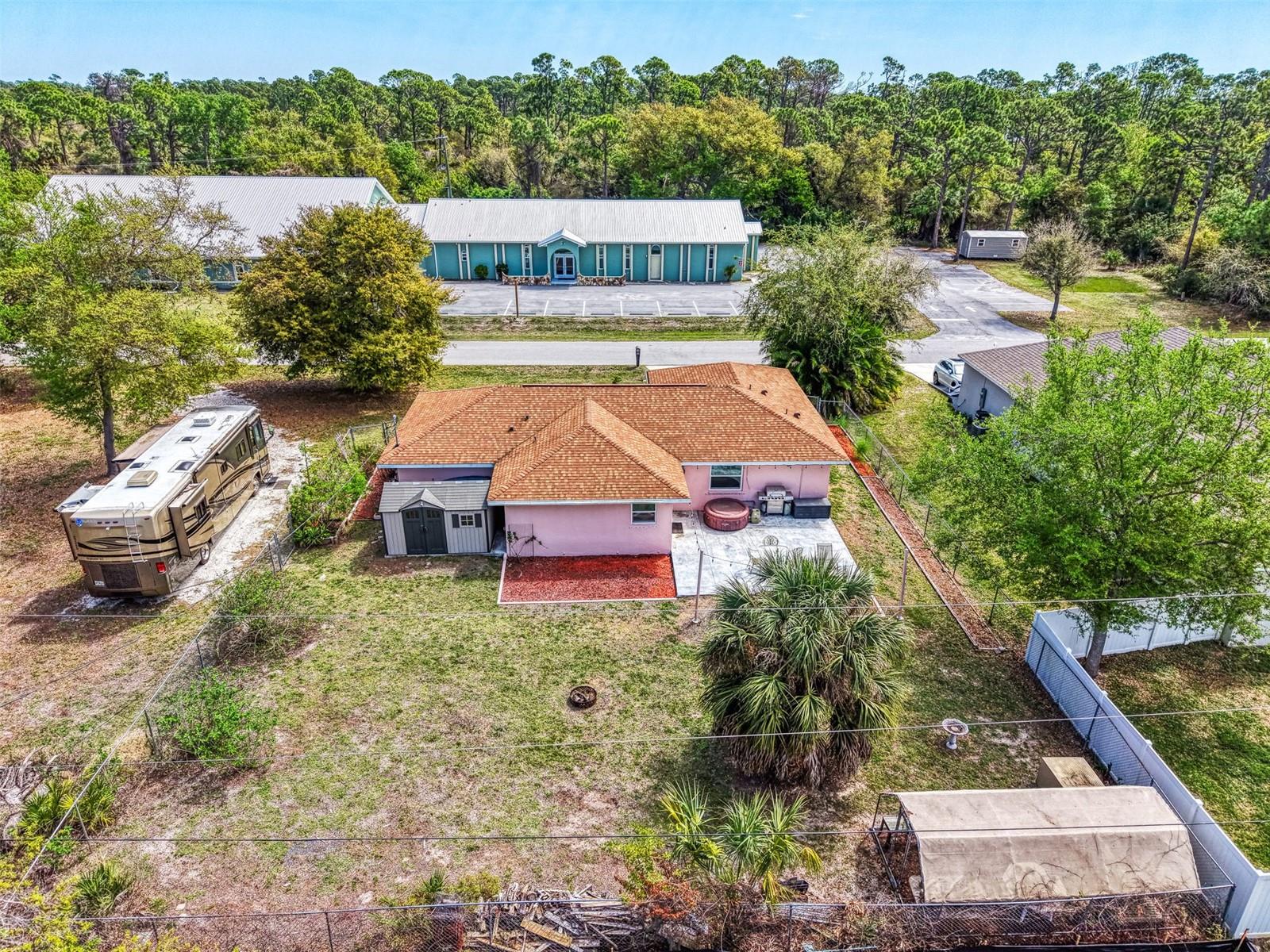 4203 JUNIPER ST, PORT CHARLOTTE, FL, 33948