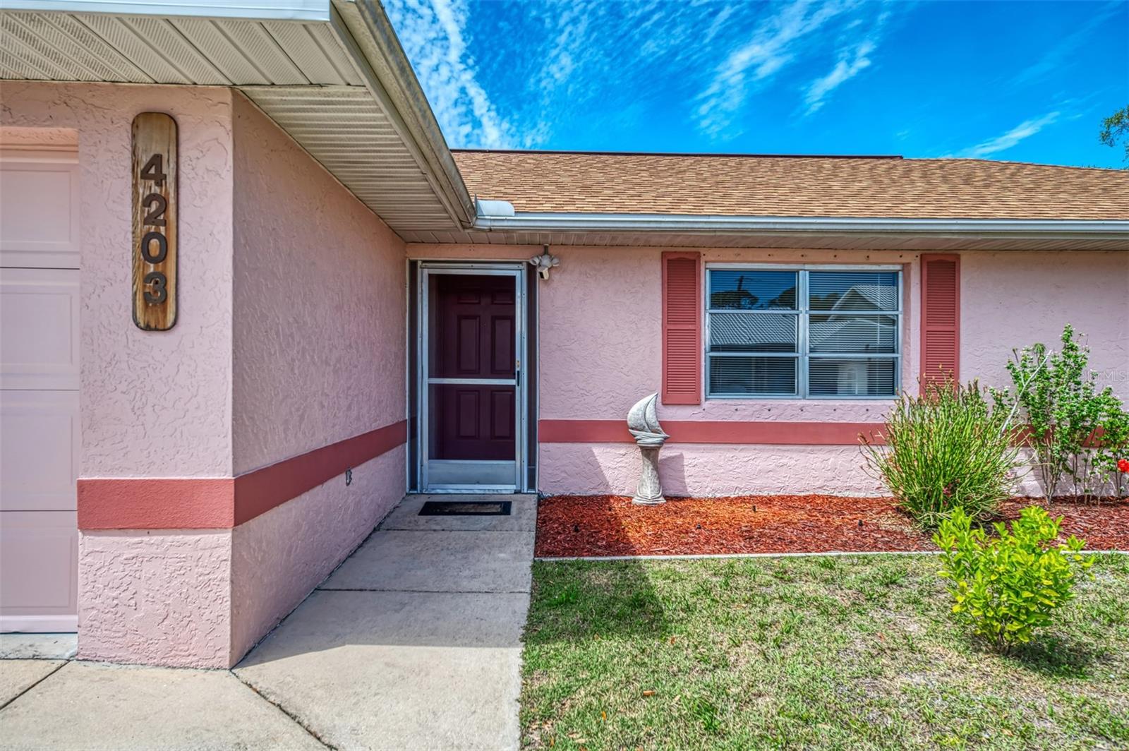 4203 JUNIPER ST, PORT CHARLOTTE, FL, 33948