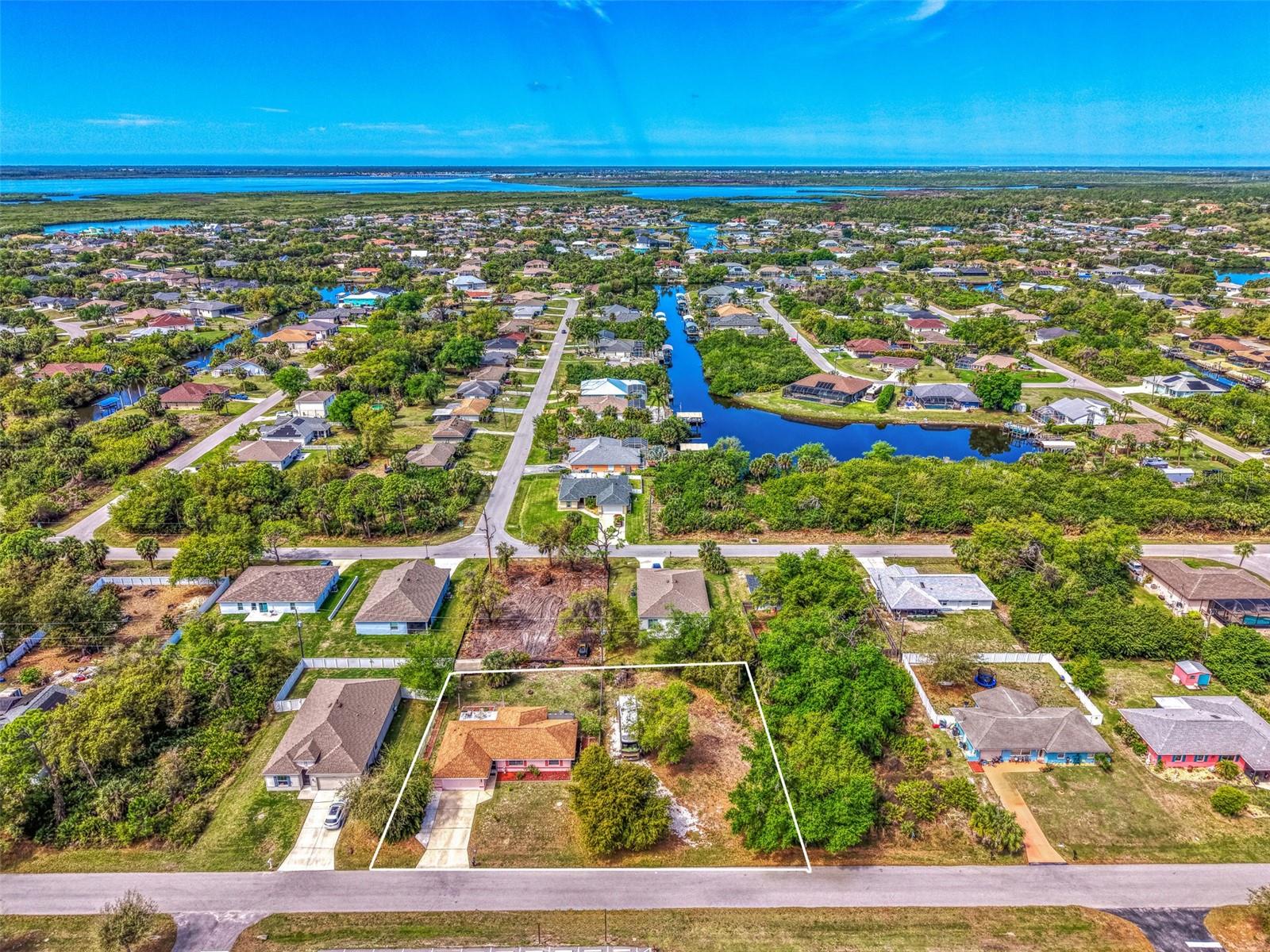 4203 JUNIPER ST, PORT CHARLOTTE, FL, 33948