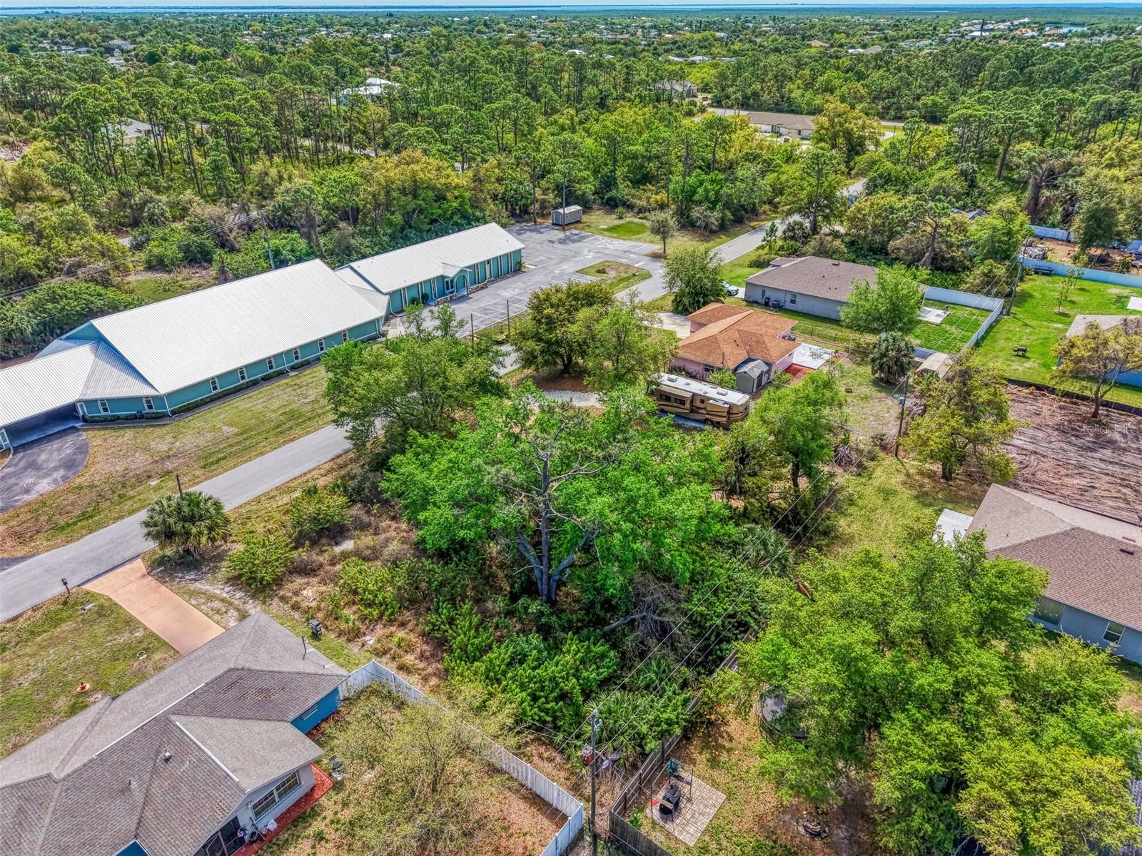 4203 JUNIPER ST, PORT CHARLOTTE, FL, 33948