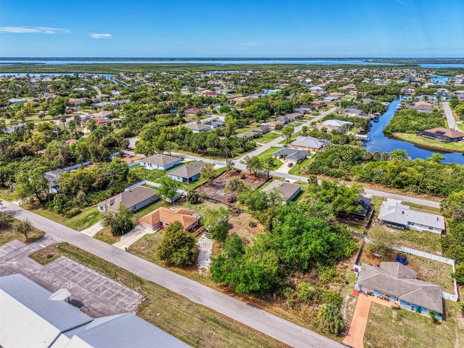 4203 JUNIPER ST, PORT CHARLOTTE, FL, 33948