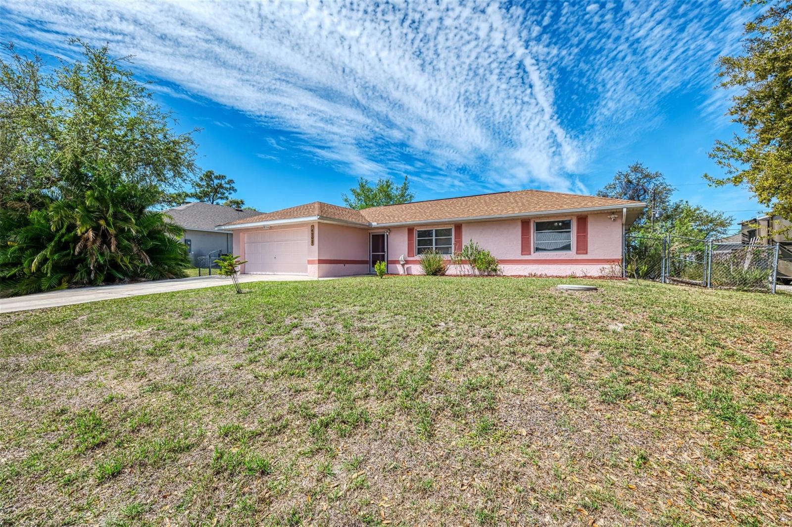 4203 JUNIPER ST, PORT CHARLOTTE, FL, 33948