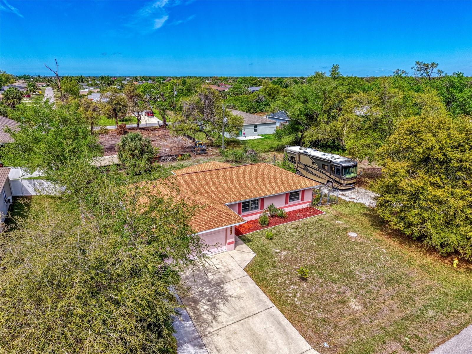 4203 JUNIPER ST, PORT CHARLOTTE, FL, 33948
