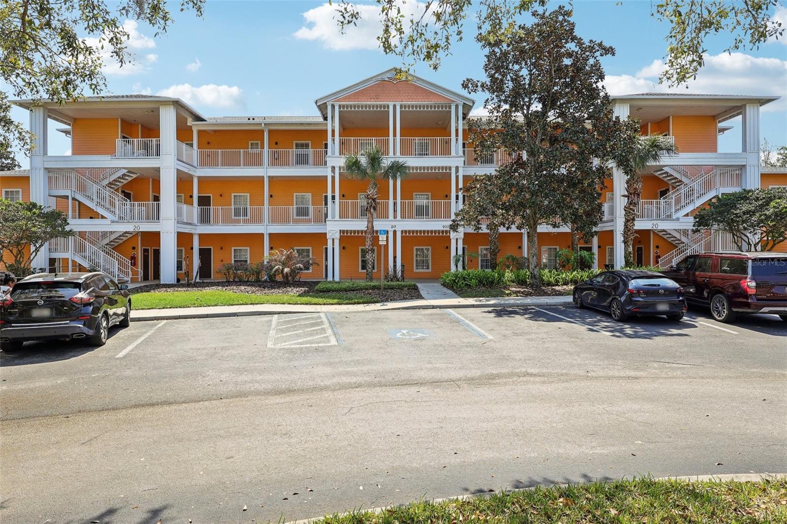 915 NEW PROVIDENCE #303, DAVENPORT, FL, 33897