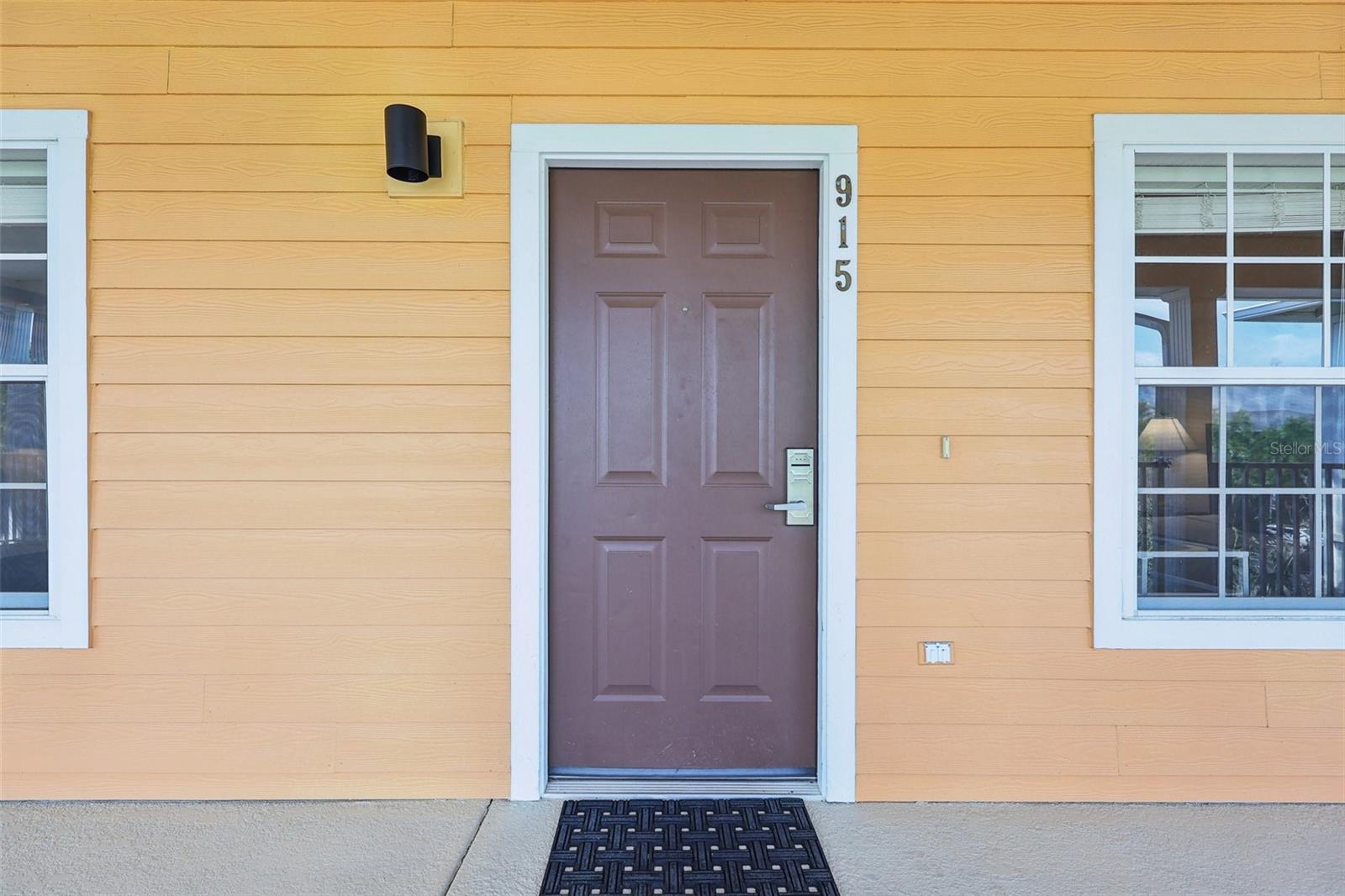 915 NEW PROVIDENCE #303, DAVENPORT, FL, 33897
