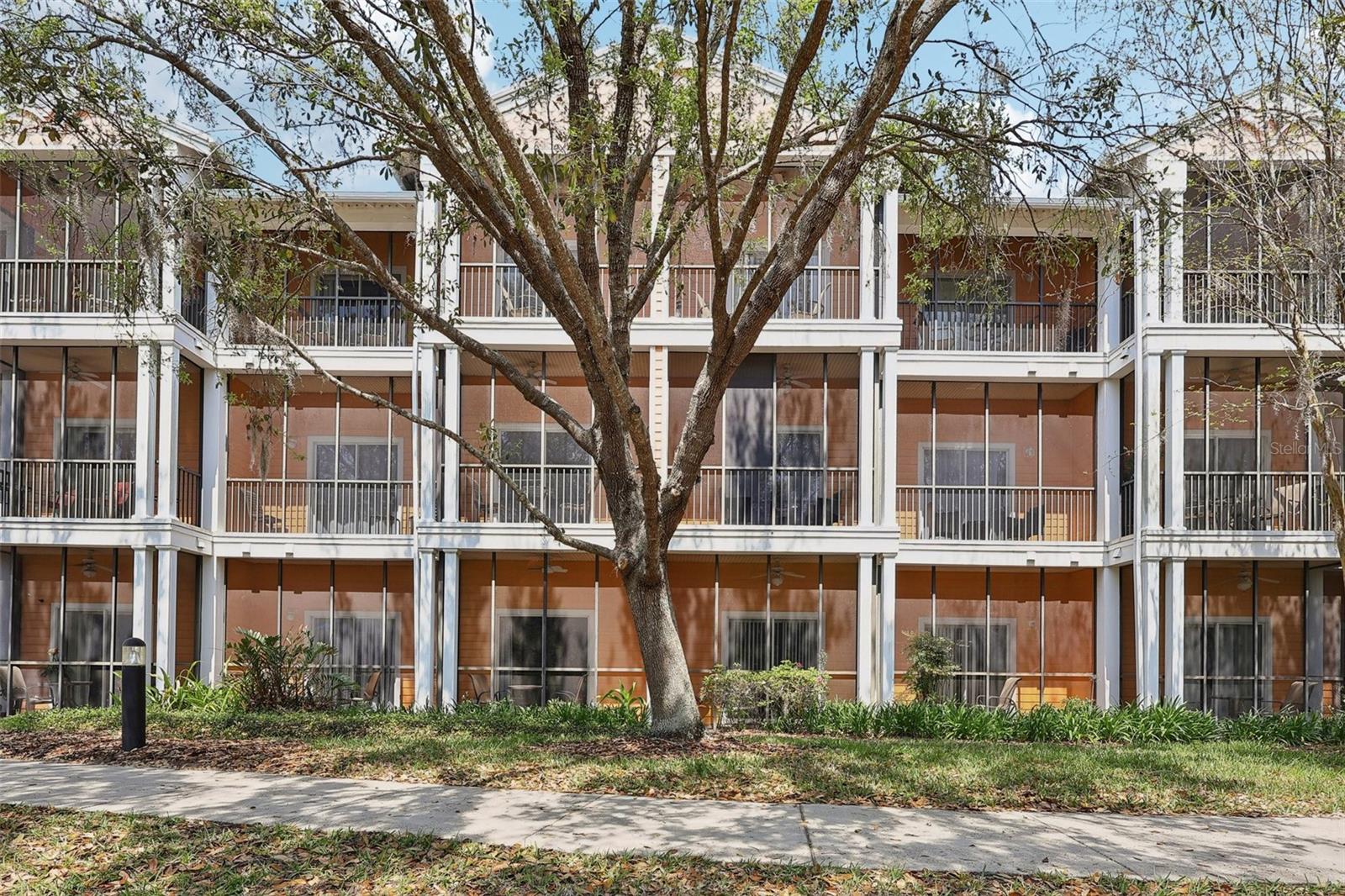 915 NEW PROVIDENCE #303, DAVENPORT, FL, 33897