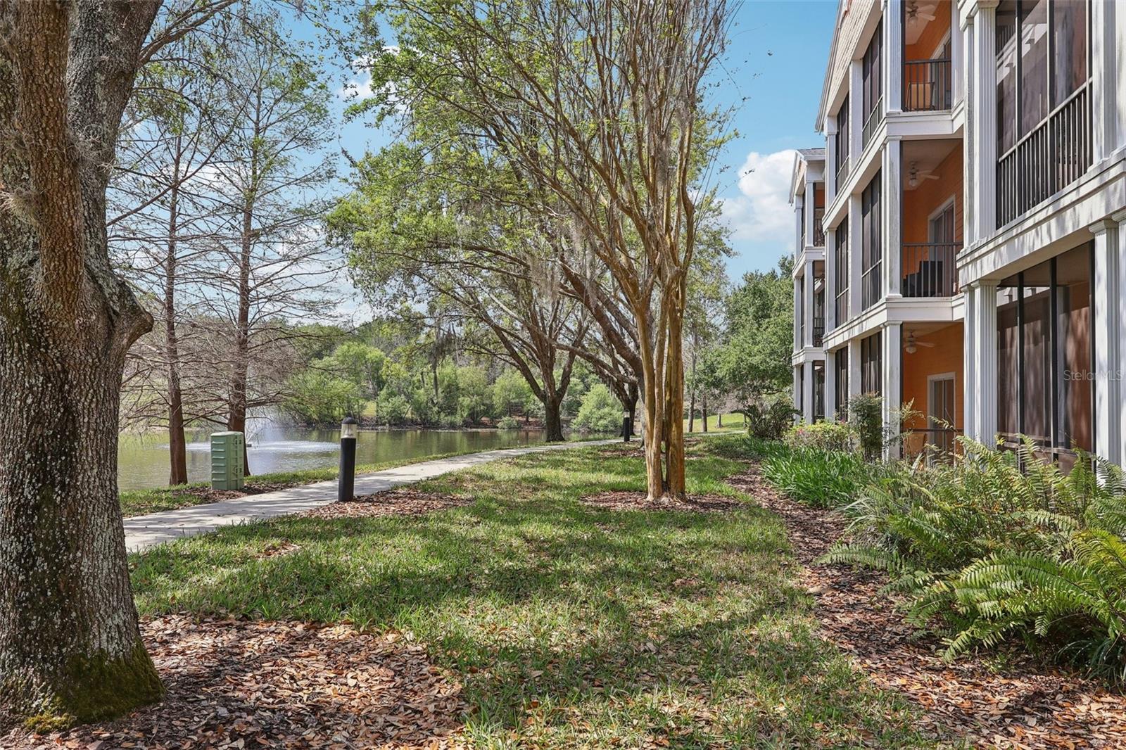 915 NEW PROVIDENCE #303, DAVENPORT, FL, 33897