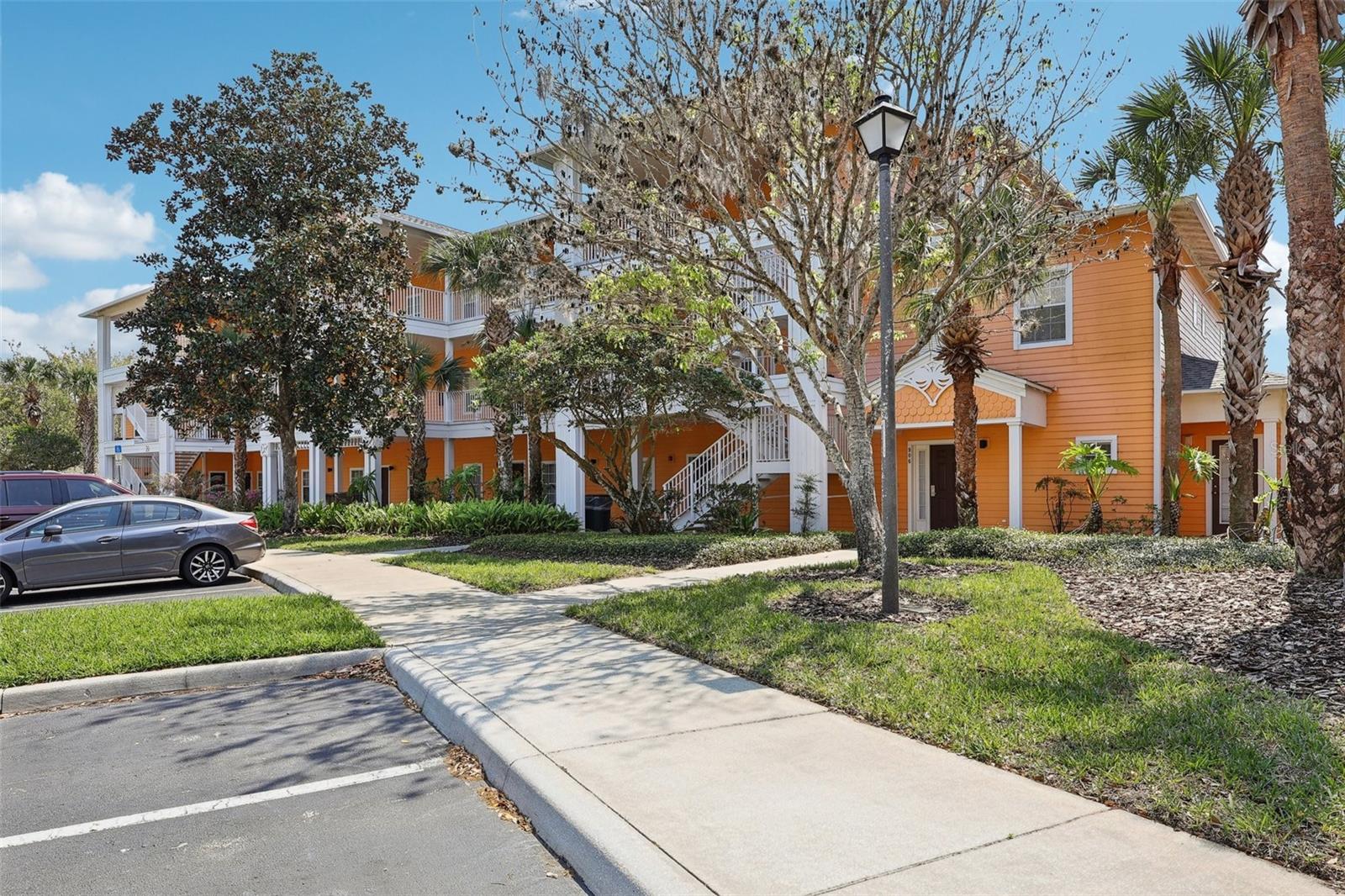 915 NEW PROVIDENCE #303, DAVENPORT, FL, 33897