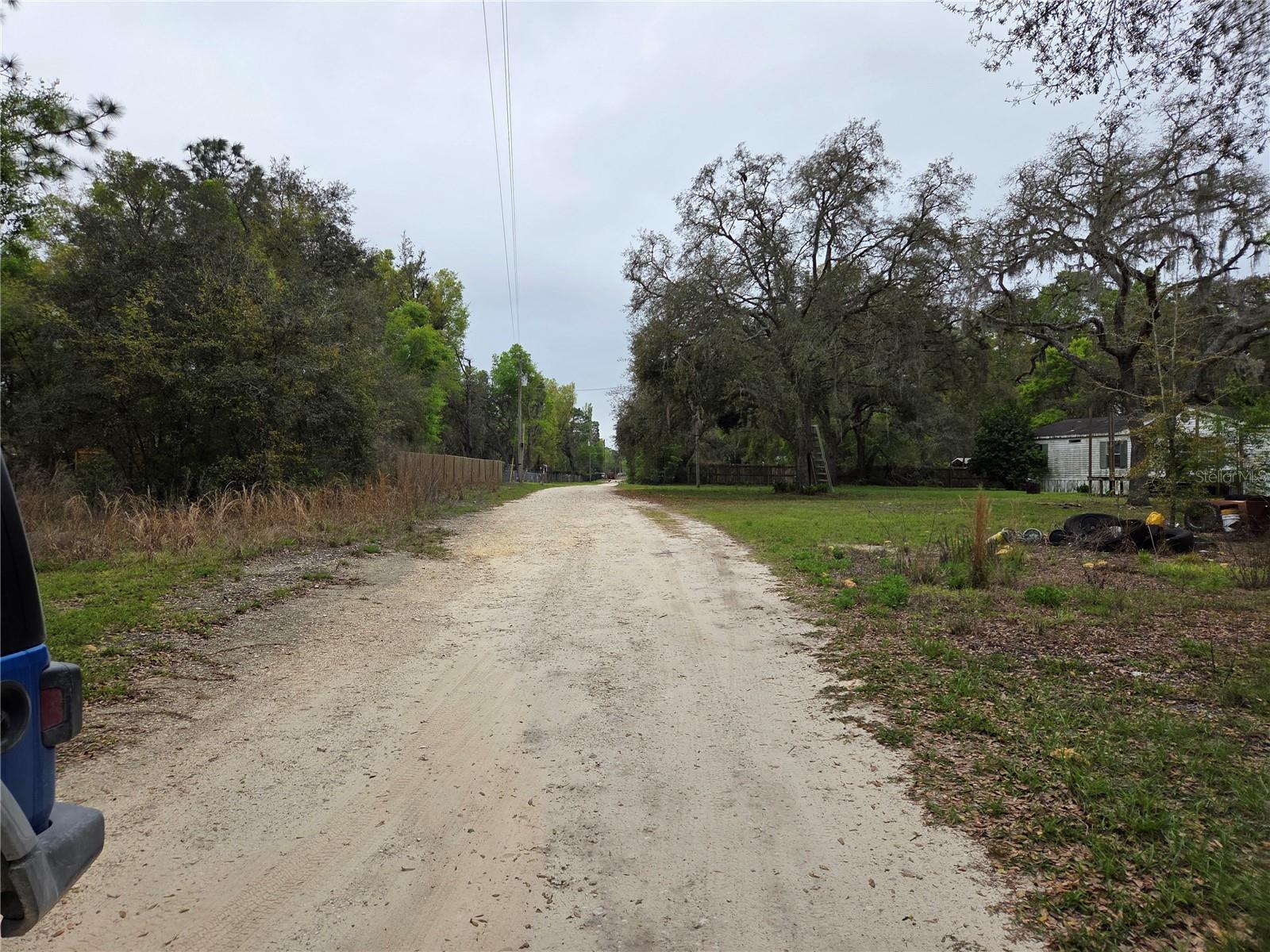 5870 NE 139TH AVE, WILLISTON, FL, 32696
