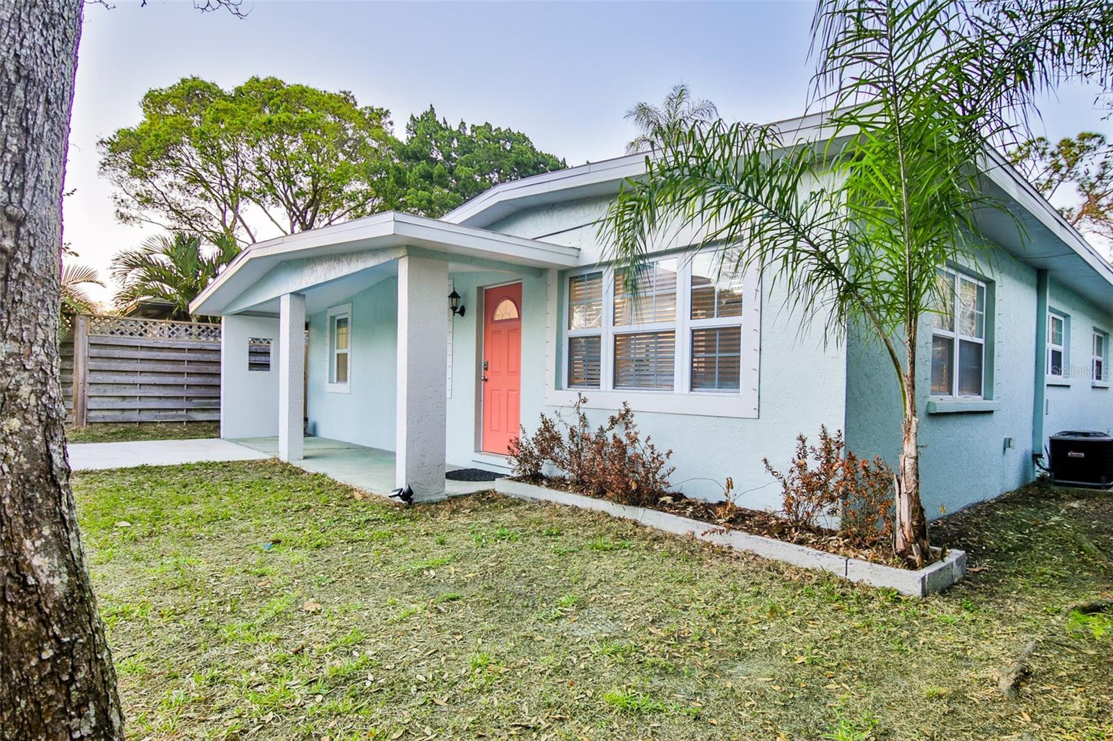 2181 HYDE PARK ST, SARASOTA, FL, 34239
