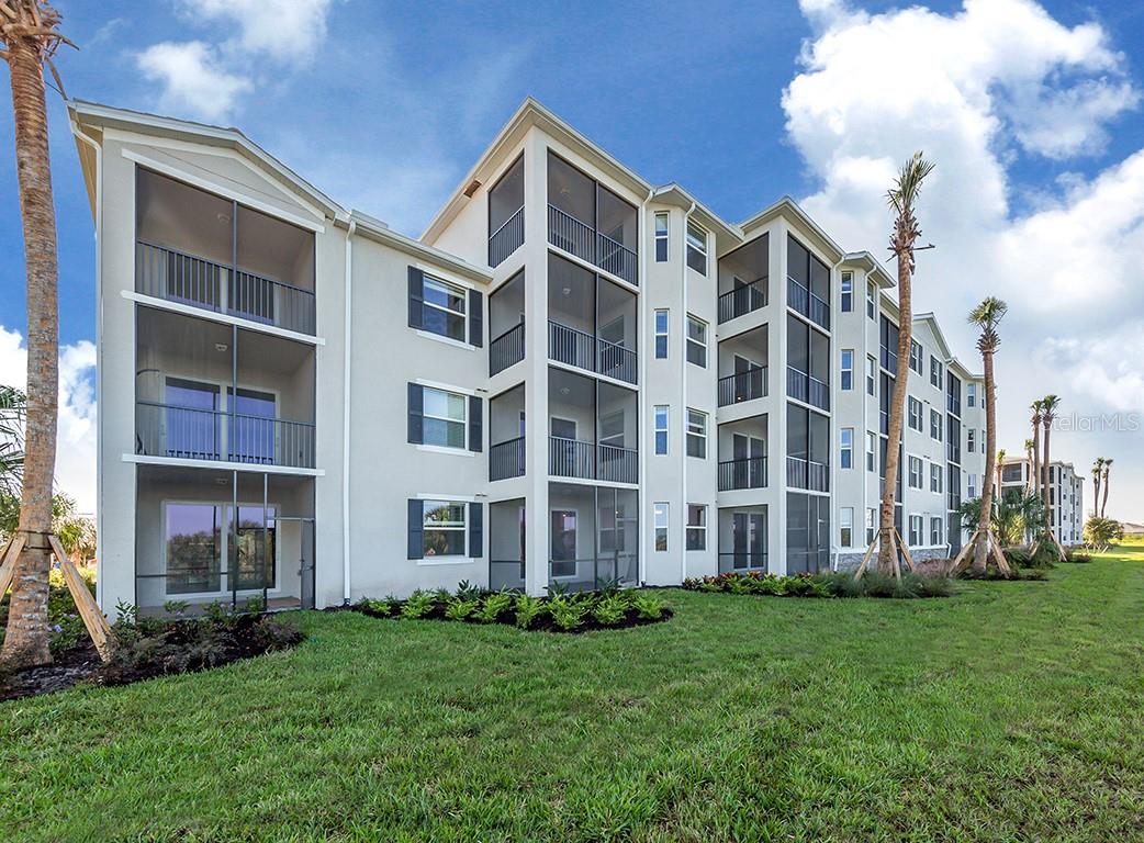 920 TIDEWATER SHORES LOOP #307, BRADENTON, FL, 34208