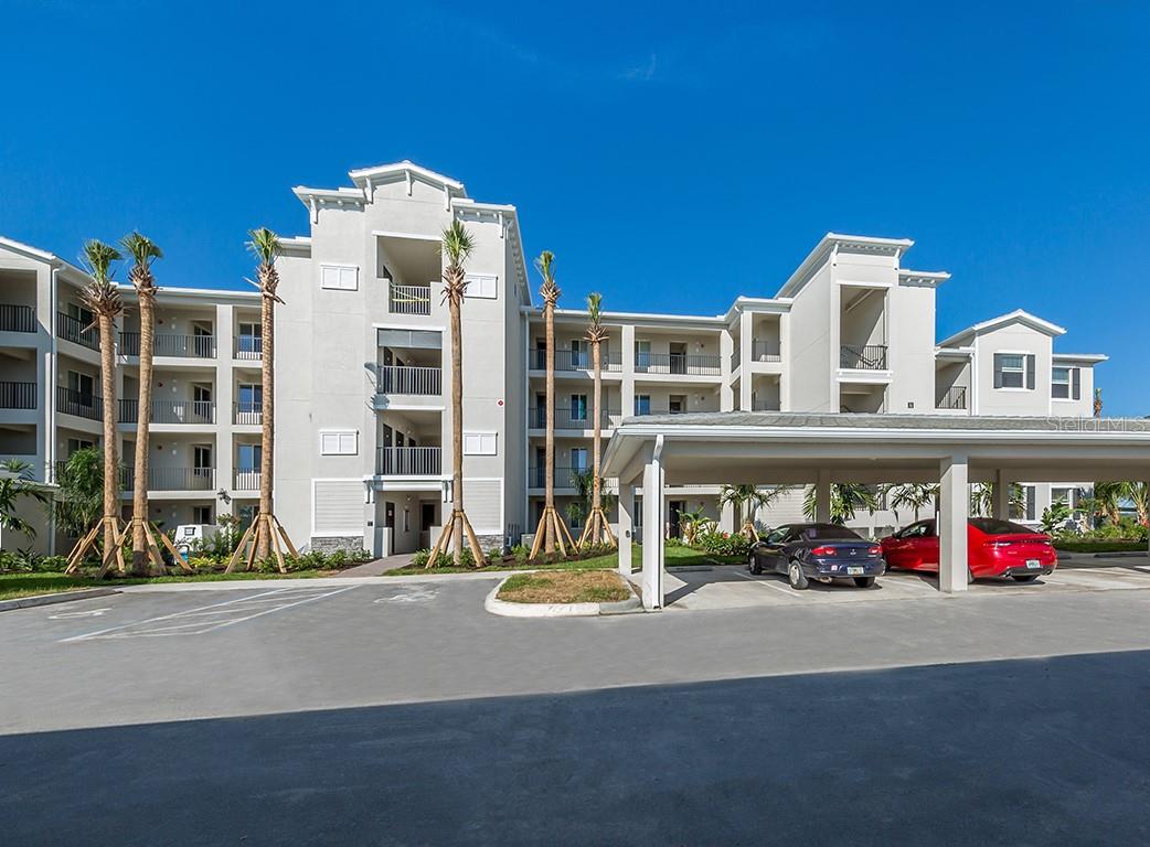 920 TIDEWATER SHORES LOOP #307, BRADENTON, FL, 34208