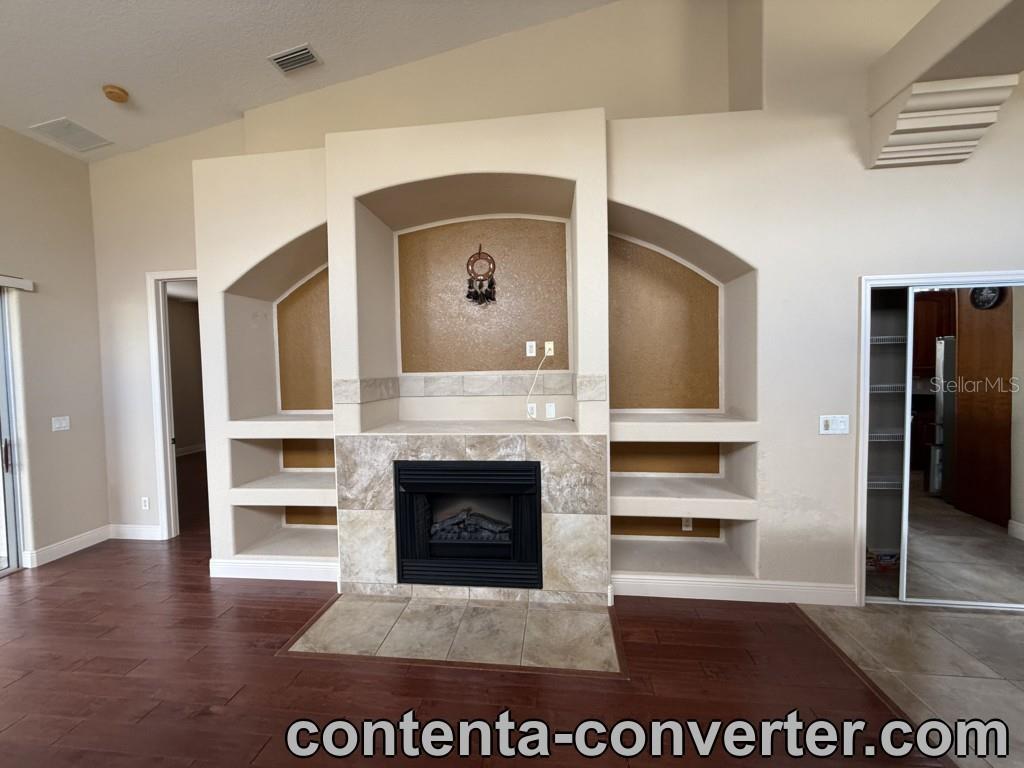 26812 BELLA VISTA DR, HOWEY IN THE HILLS, FL, 34737