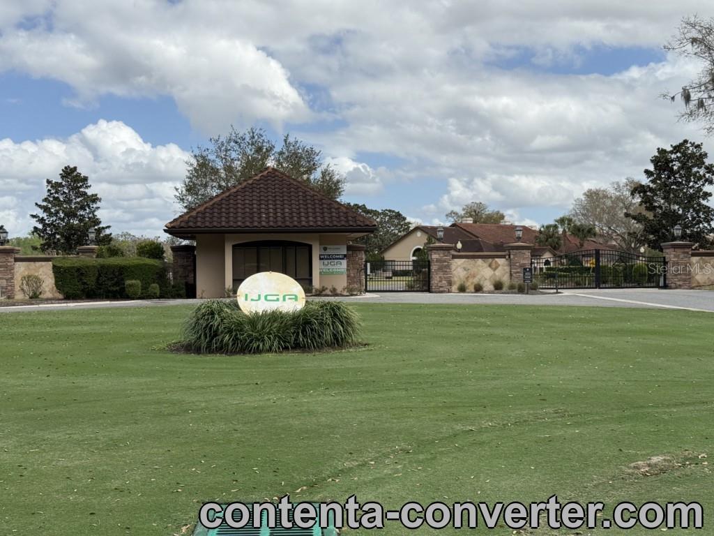26812 BELLA VISTA DR, HOWEY IN THE HILLS, FL, 34737