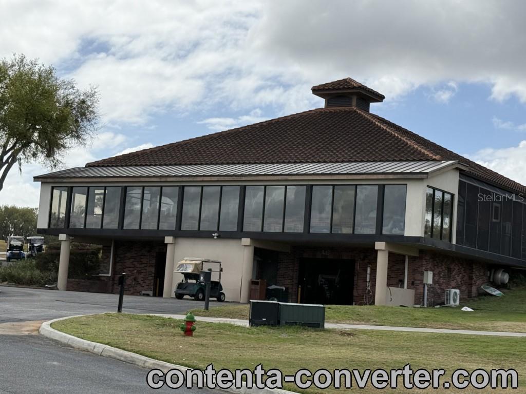 26812 BELLA VISTA DR, HOWEY IN THE HILLS, FL, 34737