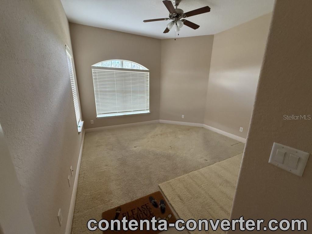 26812 BELLA VISTA DR, HOWEY IN THE HILLS, FL, 34737