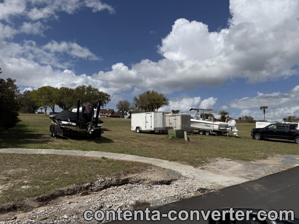 26812 BELLA VISTA DR, HOWEY IN THE HILLS, FL, 34737