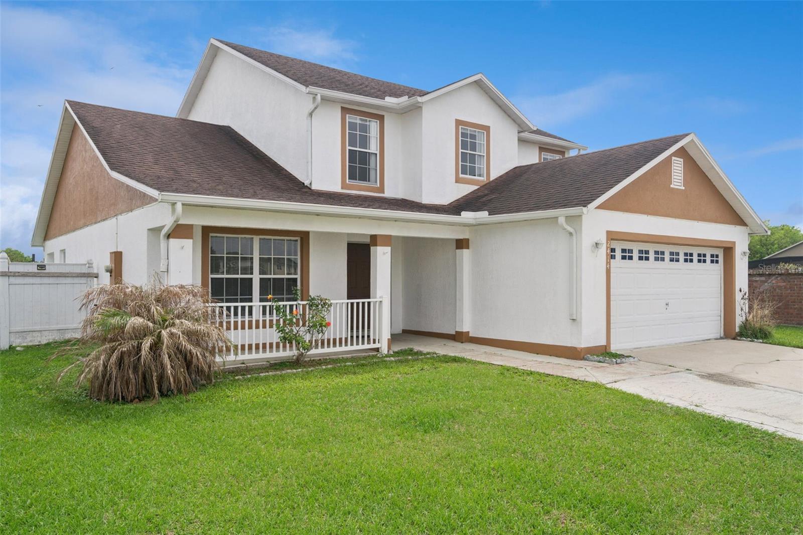 2414 SERENITY BND, KISSIMMEE, FL, 34758