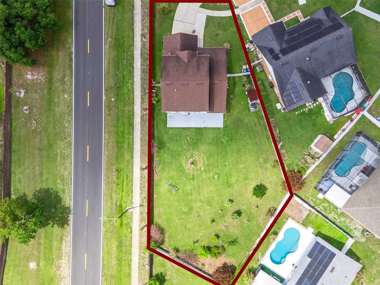 2414 SERENITY BND, KISSIMMEE, FL, 34758