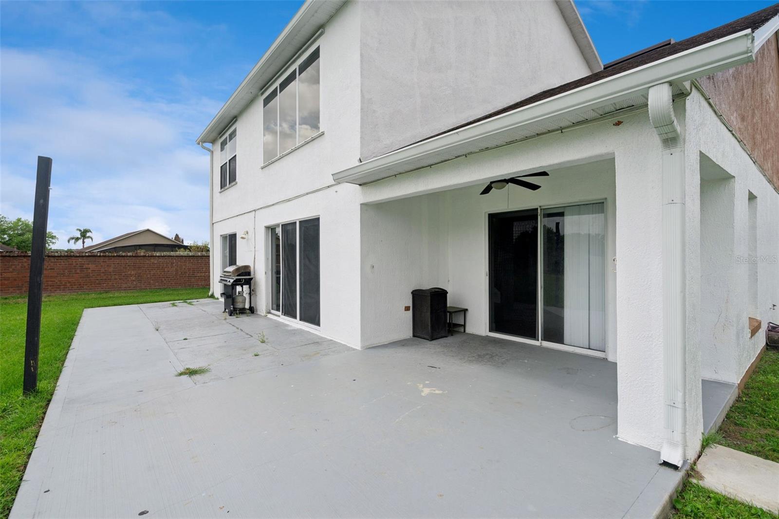 2414 SERENITY BND, KISSIMMEE, FL, 34758