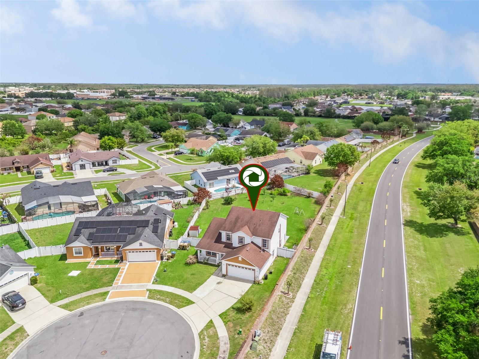 2414 SERENITY BND, KISSIMMEE, FL, 34758